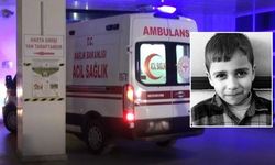 Parkta bisiklet sürüyordu, hayatından oldu!