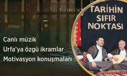 Urfa’da sınav stresi yerini sıra gecesine bırakıyor