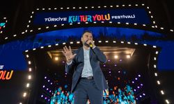 Alişan ile unutulmaz final...