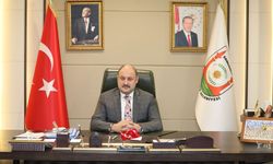 Başkan Gülpınar, Fransa’da Urfa’yı temsil edecek