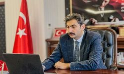 İşte Şanlıurfa'nın yeni Cumhuriyet Başsavcısı