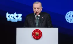 Cumhurbaşkanı Erdoğan'dan Netanyahu uyarısı