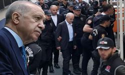 Erdoğan'dan yeni yolsuzluk operasyonu sinyali