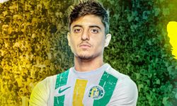 Urfaspor'dan 2. Lig’e damga vuracak transfer!