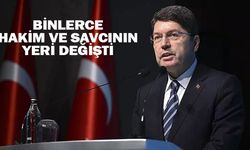 Listede Şanlıurfa'da var...