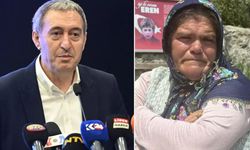Eren Bülbül'ün annesini aradılar