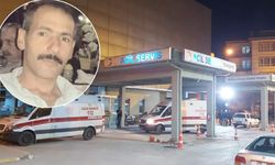 Kız arkadaşına mesaj atan babasını öldürdü!