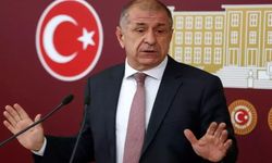 Flaş! Ümit Özdağ tahliye edildi
