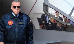 Erdoğan'dan İsrail'e gözdağı: Hazırlıklıyız