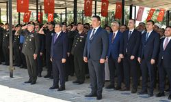 41 yıl önce Urfa'ya Şanlı unvanı verildi