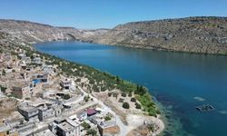 Otizmli çocuğun cansız bedeni Fırat Nehri'nde bulundu