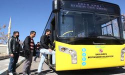 Sınav günü otobüsler onlar için ücretsiz olacak