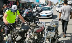 Suruç'ta şok uygulama!