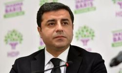 Dem Parti’den Selahattin Demirtaş hamlesi! Meclis’e başvurdular