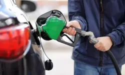 Benzin motorin LPG! Üçlü zam..