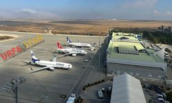 GAP Havalimanıyla ilgili veriler açıklandı