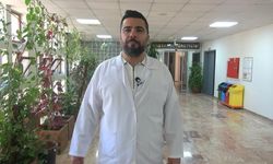 UZMANINDAN HAYATİ UYARI!  Kalp hastaları Şanlıurfa sıcağında DİKKAT!