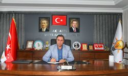 AK PARTİ EYYÜBİYE İLÇE BAŞKANI SÜLEYMAN ELGÜN  15 TEMMUZ  DARBE GİRİŞİMİ İLE İLGİLİ AÇIKLAMASI