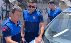Haliliye Belediyesi zabıta ekipleri 12 dükkanı mühürledi