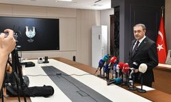 Vali Şıldak'tan flaş çağrı...