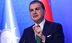 AK Parti Sözcüsü Ömer Çelik: Silah bırakma kesintisiz sürmeli