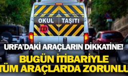 Cihazların montaj işlemleri başlıyor