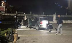 Tartıştığı kişiyi üzerinden geçerek öldürdü!