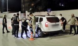 Suruç'ta Huzur-63 operasyonu: gözaltılar var...