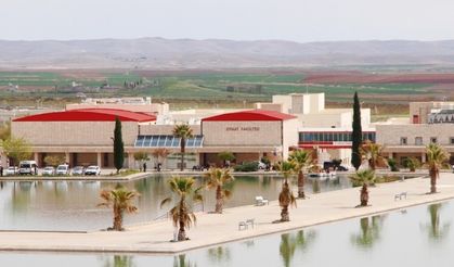 ZİRAAT FAKÜLTESİ, ZİRAAT ALANINDA ULUSLARARASI İŞBİRLİĞİNE GİTTİ