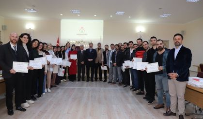 PDR ÖĞRETMENLERİ DEĞERLENDİRME TOPLANTISI YAPILDI