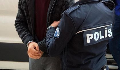 URFA'DA DEAŞ OPERASYONU: 2 GÖZALTI!