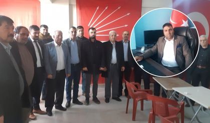 ALTILI MASA SURUÇ’TA BİR ARAYA GELDİ