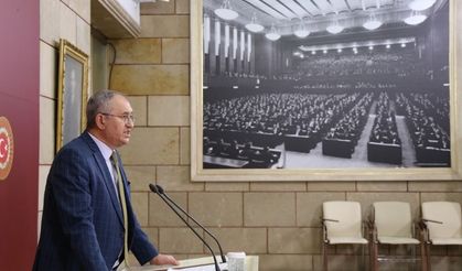 CHP MİLLETVEKİLİ SERTEL: BU SATIŞ HUKUKSUZDUR, KANUNSUZDUR