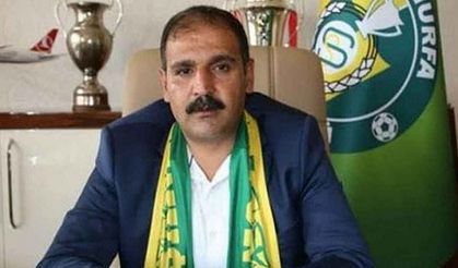 EMİN YETİM 2. LİG’İN EN İYİ BAŞKANI SEÇİLDİ!
