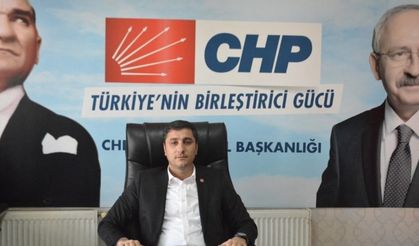 FERHAT KARADAĞ'DAN İNSAN HAKLARI GÜNÜ MESAJI!