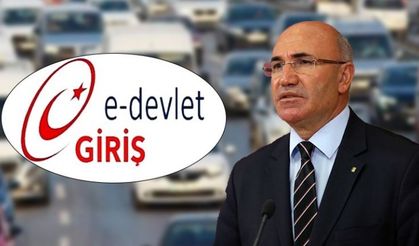 TANAL: URFA'DAKİ BAZI VATANDAŞLARIN ARACINA SEFER GÖREV EMRİ ÇIKIYOR!