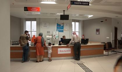 URFA’DA BİR İLK! "ANAL FİSSÜR ARTIK BOTOKS" İLE TEDAVİ EDİLEBİLİYOR