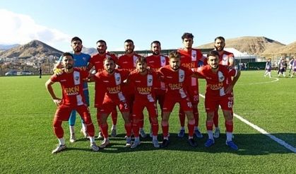VİRANŞEHİR BELEDİYESPOR MALATYA’DA 3 PUANLA DÖNDÜ