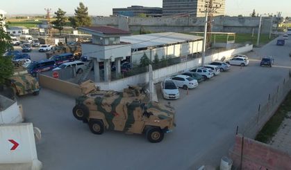 Kendi yerlerine engelli bireyleri göstererek askere gitmediler