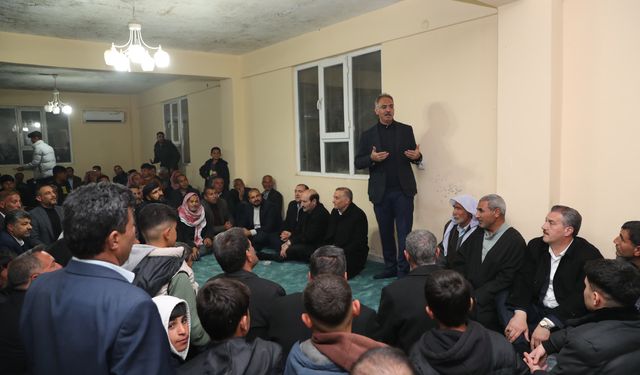 Başkan Mehmet Kuş: Şehrin Yeni Cazibe Merkezini İnşa Ediyoruz