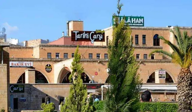 Yabancılar Urfa işletmelerinden şikayatçi!