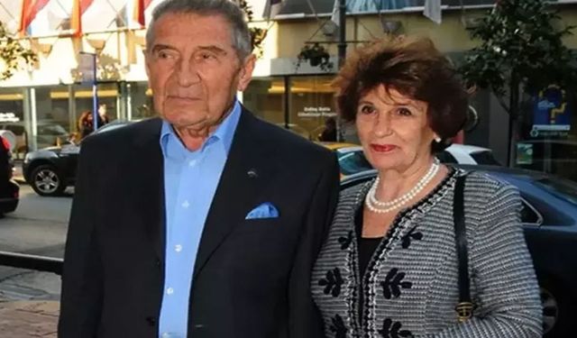 Osman Boyner hayatını kaybetti