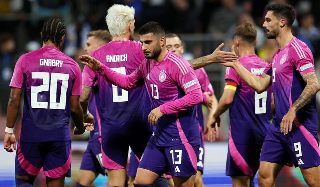 Urfalı futbolcunun golü Stuttgart’a zaferi getirdi