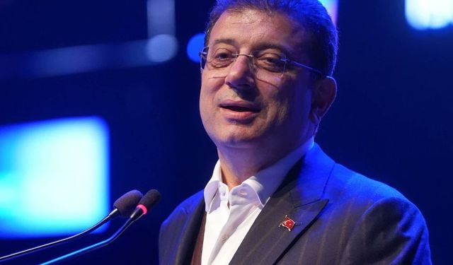 Ekrem İmamoğlu’nun Diploma Kaydı Silindi
