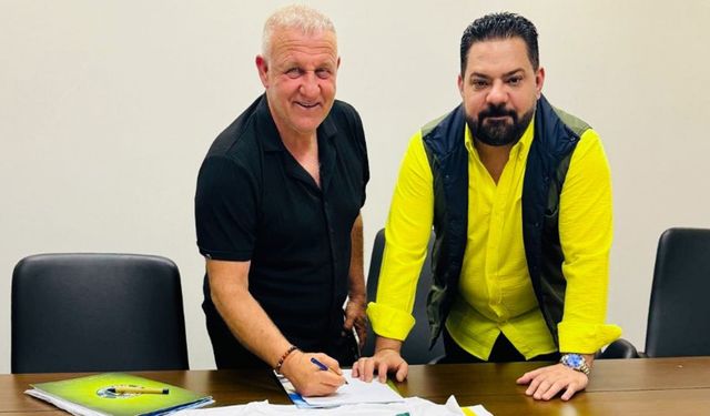 Urfaspor hocasını buldu