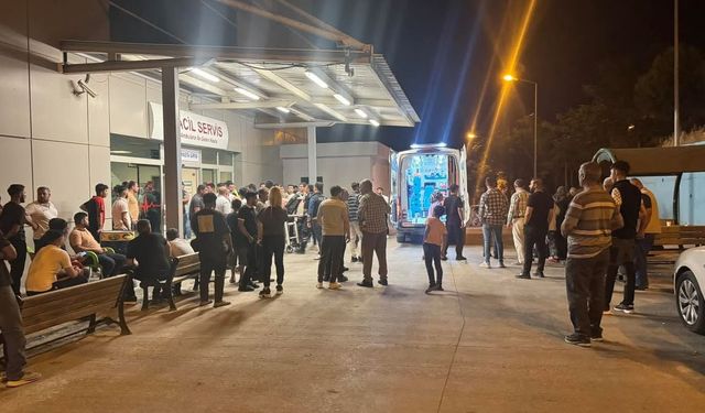 Urfa'da 4 kişinin ölümüyle sonuçlanan kavgayla ilgili flaş gelişme