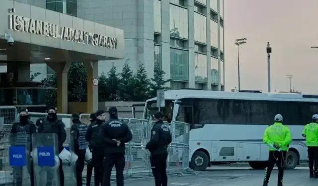 5. Dalga! Çok sayıda belediye başkanı gözaltına alındı