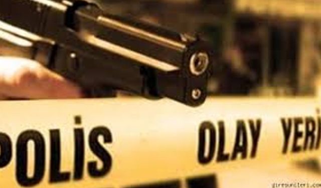 Tarlaya giren hayvanlar kanlı kavgaya dönüştü