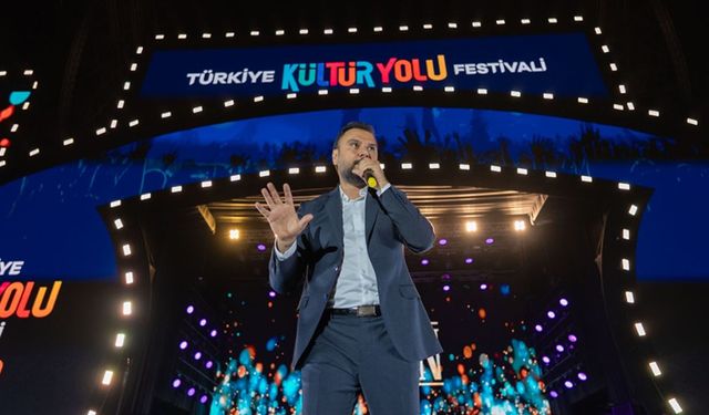 Alişan ile unutulmaz final...