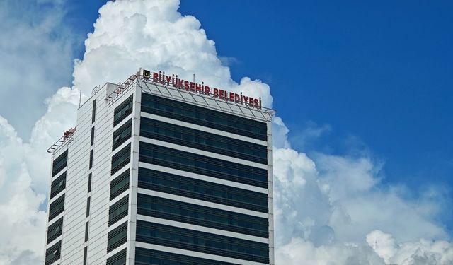 Şanlıurfa Büyükşehir Belediyesi AB büyükelçilerini ağırlayacak